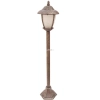Kültéri állólámpa, 105 cm - Madrid Rábalux 8480