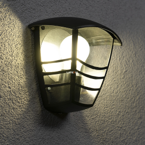 Kültéri fali lámpa - Marseille Rábalux 8570