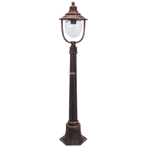 Kültéri állólámpa, 108 cm - Barcelona Rábalux 8679