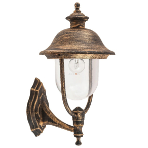 Kültéri falikar - New York Rábalux 8697