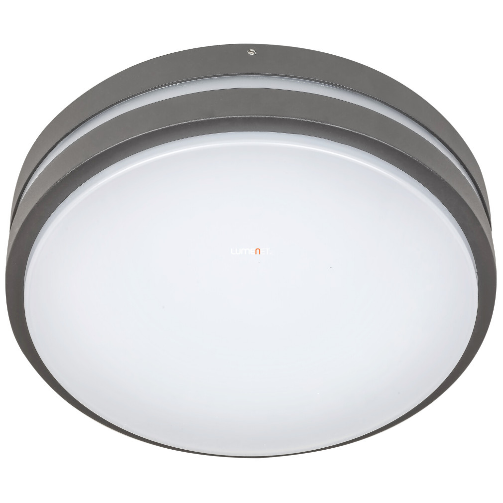 Lampă LED de perete pentru exterior 10 W, alb rece, 20 cm (Hamburg)