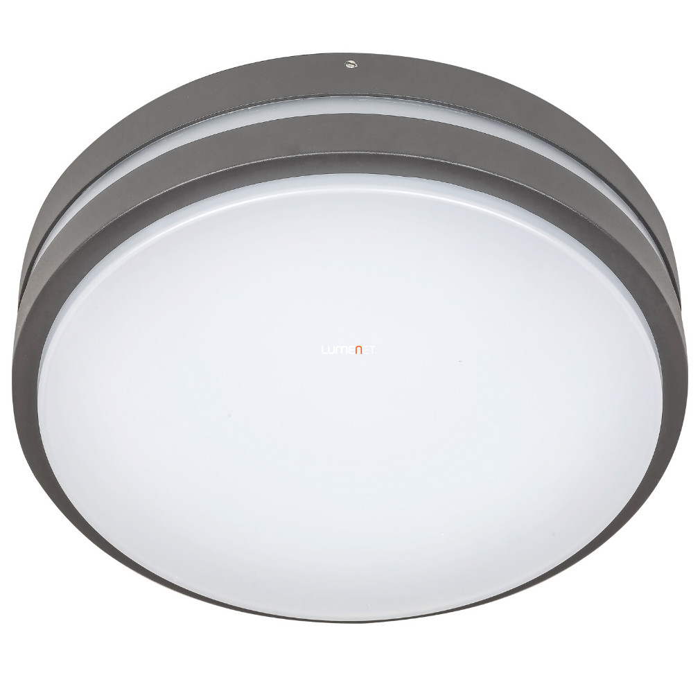 Lampă LED de perete pentru exterior 12 W, alb rece, 28 cm (Hamburg)