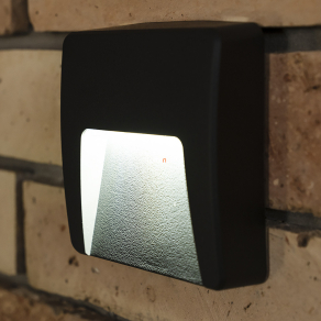   Kültéri falon kívüli lépcsővilágító LED lámpa - Trento Rábalux 8894