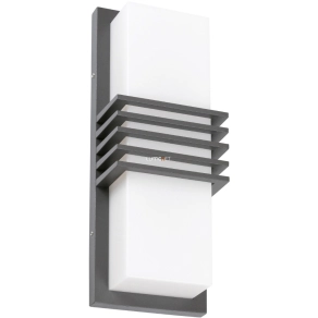   Kültéri fali LED lámpa 12 W, hidegfehér - Rodez Rábalux 8940