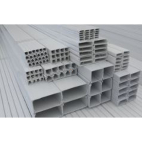 MCSE-2 vezetékcsatorna (15x35) Budvill