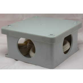 MüDN 100 doboz fúrt