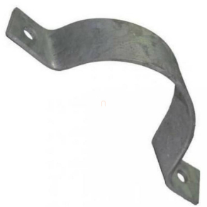 Ferde bilincs 2 colos csőhöz, jobbos 4200