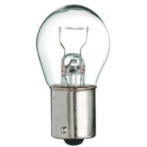 Izzó Ba15s 6V 21W diavetítőhöz A17501