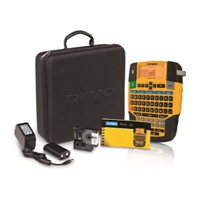   Rhino PRO 4200 KIT feliratozógép + táska + akku + töltő +szallag 1852994