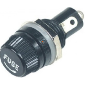 Biztosítéktartó beépithető BF 52B