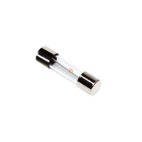   Biztosíték, 5 x 20 mm, lassú , 250 V/2 A (10db/csom.) T2 A Somogyi
