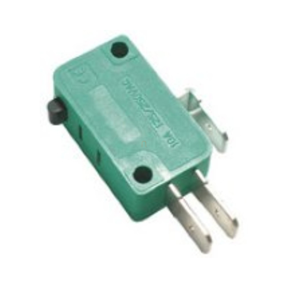 Mikrokapcsoló     10A   MSW 01