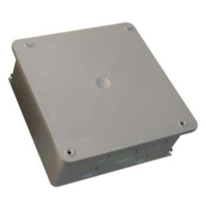 MüDN 150 doboz fedél 