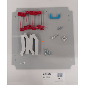 Hensel Mi EZ 20 Kiegészítő készlet