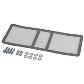 Hensel HB WD 2 összeszerelő készlet, csavaros