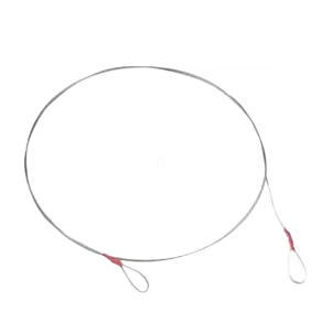 Hensel Mi DV LS-1,6 Lezáró sodrony 1,6m