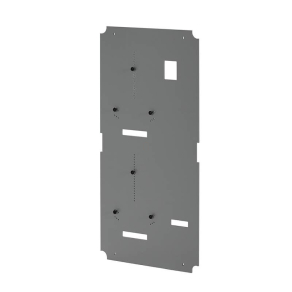 Hensel HBMP11KA-E szerelőlap HB11KA-E szekrényhez