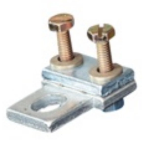   Hensel VA 400 bandázsvezeték-csatlakozó kapocs 400A-ig 6600164