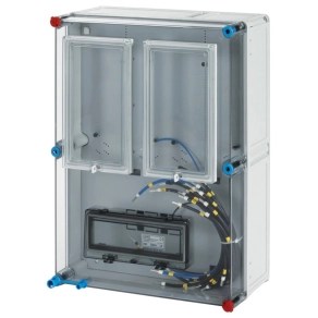 Hensel Basic HB33KA-E Eon területre, álló