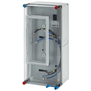 Hensel Basic HB11KA-E Eon területre, álló