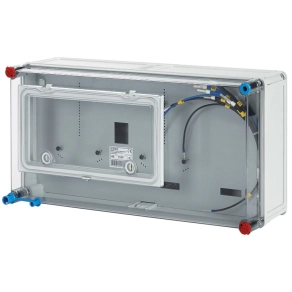 Hensel Basic HB11KF-E Eon területre, fekvő