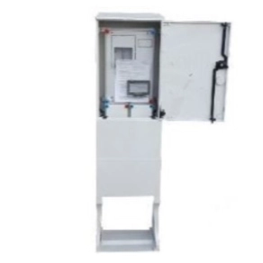   Hensel szabadtéri földbe ásható mérőszekrény 1 és 3 fázisú mérőhöz EON területre! 396x1521x245mm HB3000FFEM-E