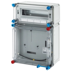 Hensel Basic HB1012F-E Eon területre