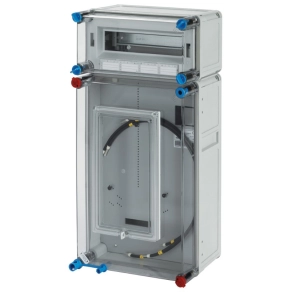 Hensel Basic HB3012F-E Eon területre,