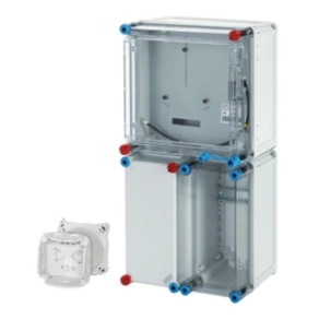 Hensel Basic HB1000FF-E Eon területre