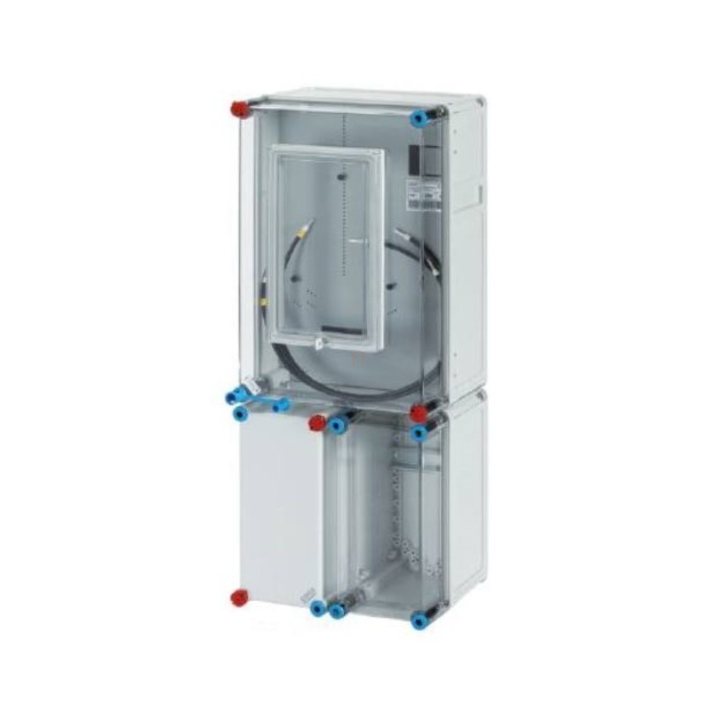 Hensel BASIC HB3000FF-E  Eon területre