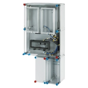 Hensel Basic HB33KAFF-E Eon területre