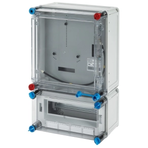 Hensel Basic HB1012A-E Eon területre