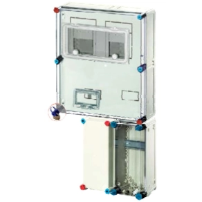 Hensel Basic HB33KAFFF8-E Eon területre, álló