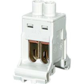 Hensel KKL 10 sorozatkapocs 4-16mm2 Cu, 1 pólusú 2600012