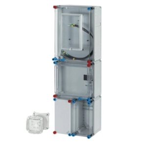 Hensel Basic HB3008FF-E Eon területre