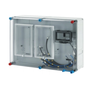 Hensel Basic HB33KF-E Eon területre, fekvő