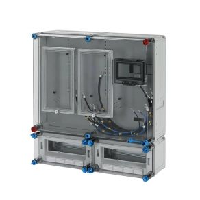 Hensel Basic HB33KF24A-E Eon területre