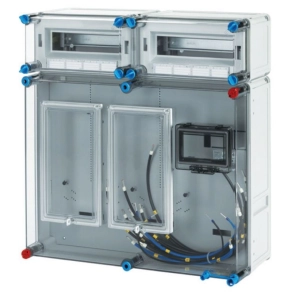 Hensel Basic HB33KF24F-E Eon területre, fekvő