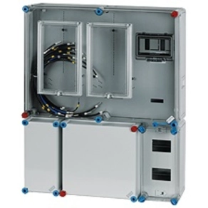 Hensel Basic HB33KFFFF8-E Eon területre, fekvő