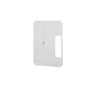 Szerelőlap HB MP 3M-CS készlet HB3000-CS-hez