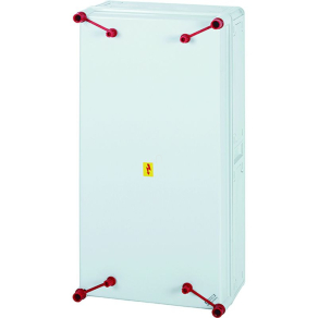   Hensel Mi 8495-U Fogadó szekrény modul kapocsblokkal, 220A-ig