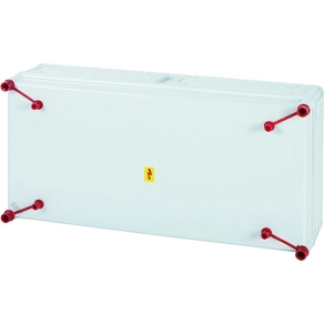   Hensel Mi 8450-CS Méretlen oldali elosztószekrény modul kapocsblokkal (max. 50 mm2), csoportos méréshez