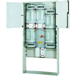   HCS441+1+MFE földkábeles csatlakozás, túlfeszültség-védelmi eszköz beszerelési lehetőséggel