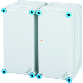   Hensel Mi 2122-U Csatlakozószekrény modul, csoportos fogyasztásmérés kialakítására