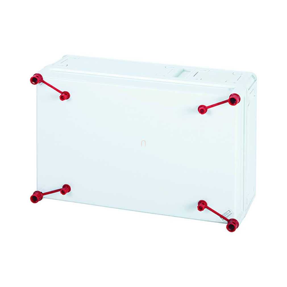 Hensel Mi 0301-CS Üres szekrény modul 450x300x170 mm