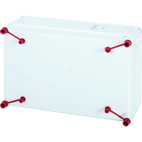 Hensel Mi 0301-CS Üres szekrény modul 450x300x170 mm