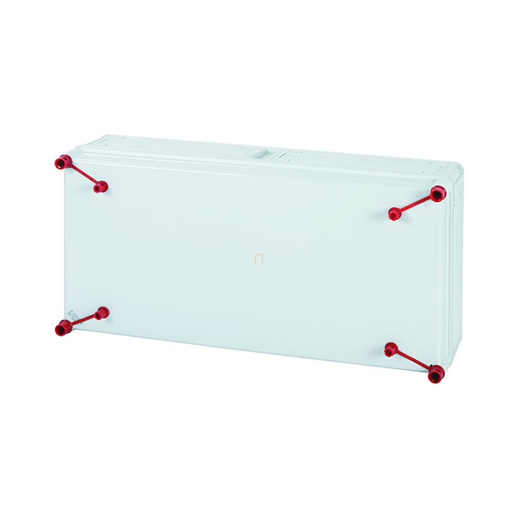 Hensel Mi 0401-CS Üres szekrény modul 600x300x170 mm
