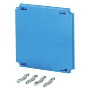 Hensel Mi-EP 02 K-0 takarólemez 72201-hez