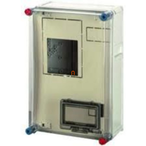 Hensel HB3000 fedél