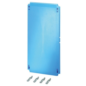   Hensel Mi-EP 04 érintésvédelMi takarólap, 4-es méretű Mi-szekrényhez